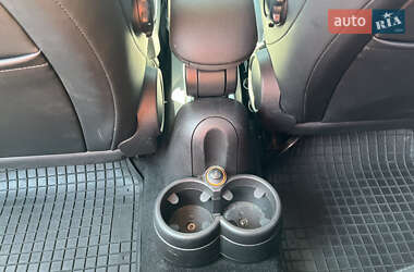 Хэтчбек MINI Cooper 2014 в 