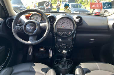 Хэтчбек MINI Cooper 2014 в 