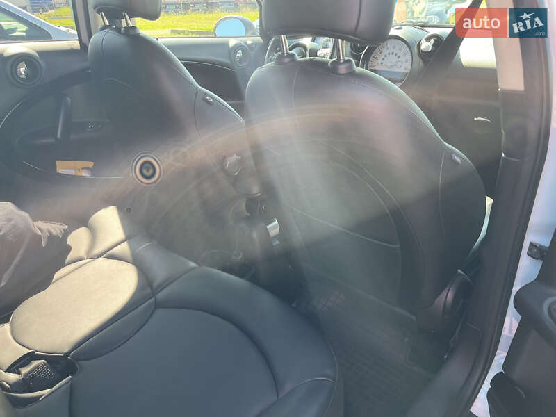 Хэтчбек MINI Cooper 2014 в Львове