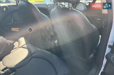Хэтчбек MINI Cooper 2014 в 