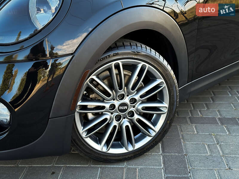 Хэтчбек MINI Cooper 2019 в Одессе