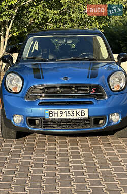 Хэтчбек MINI Cooper 2012 в Одессе