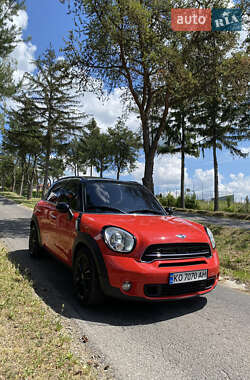 Хэтчбек MINI Cooper 2011 в 
