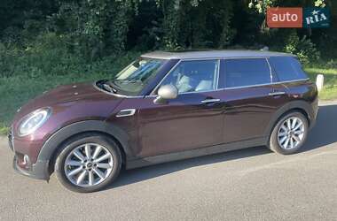 Хэтчбек MINI Cooper 2016 в 