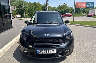 Хетчбек MINI Cooper 2014 в 