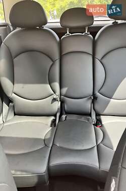 Хетчбек MINI Cooper 2014 в 