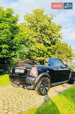 Хэтчбек MINI Cooper 2013 в 