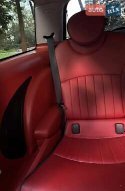 Хэтчбек MINI Cooper 2008 в 