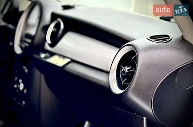 Хэтчбек MINI Cooper 2013 в 