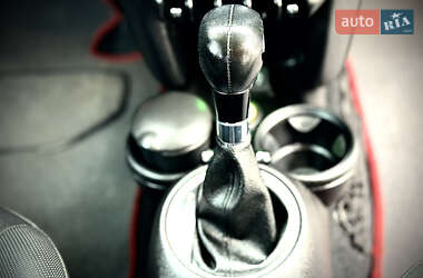 Хэтчбек MINI Cooper 2013 в 