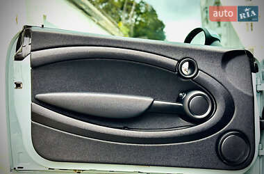Хэтчбек MINI Cooper 2013 в 