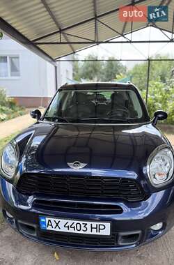 Хэтчбек MINI Cooper 2011 в 