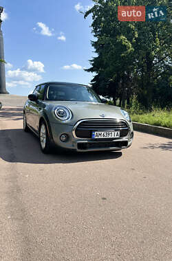 Хетчбек MINI Cooper 2020 в Житомирі