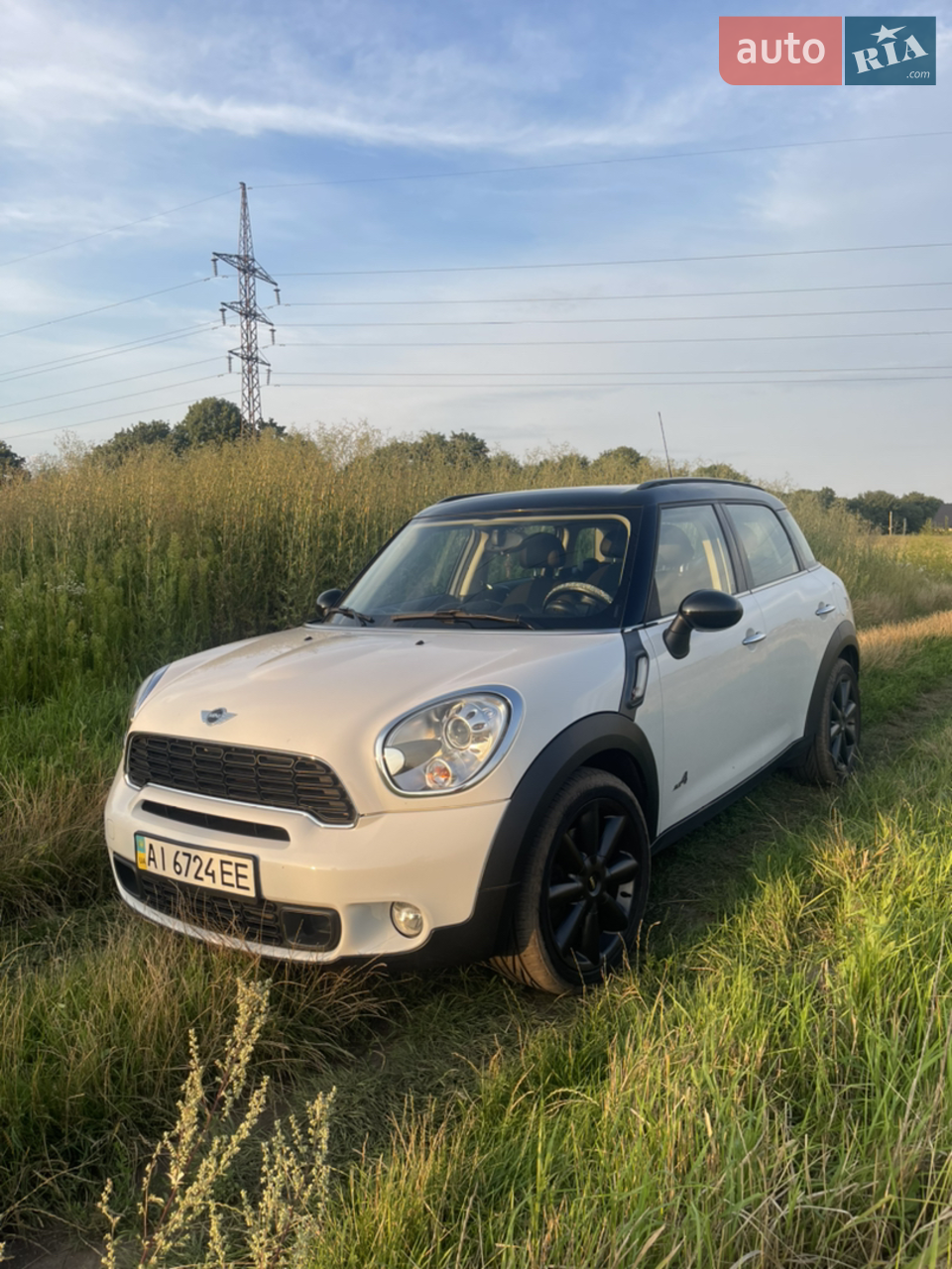 2011 MINI Cooper - мініатюра 10