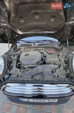 Хэтчбек MINI Cooper 2014 в Черкассах