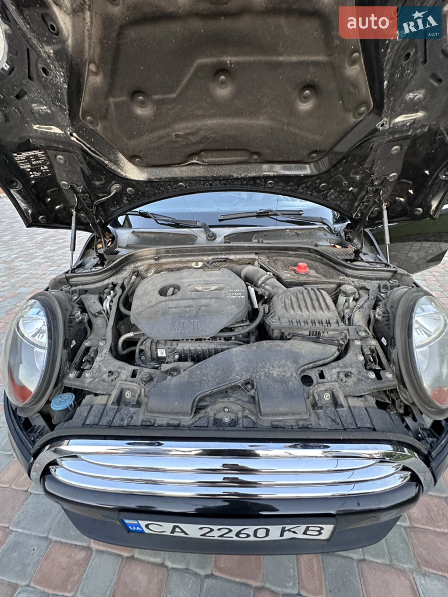 2014 MINI Cooper - мініатюра 2