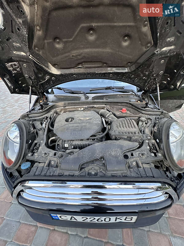 Хэтчбек MINI Cooper 2014 в Черкассах