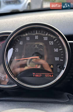 Хэтчбек MINI Cooper 2014 в Черкассах