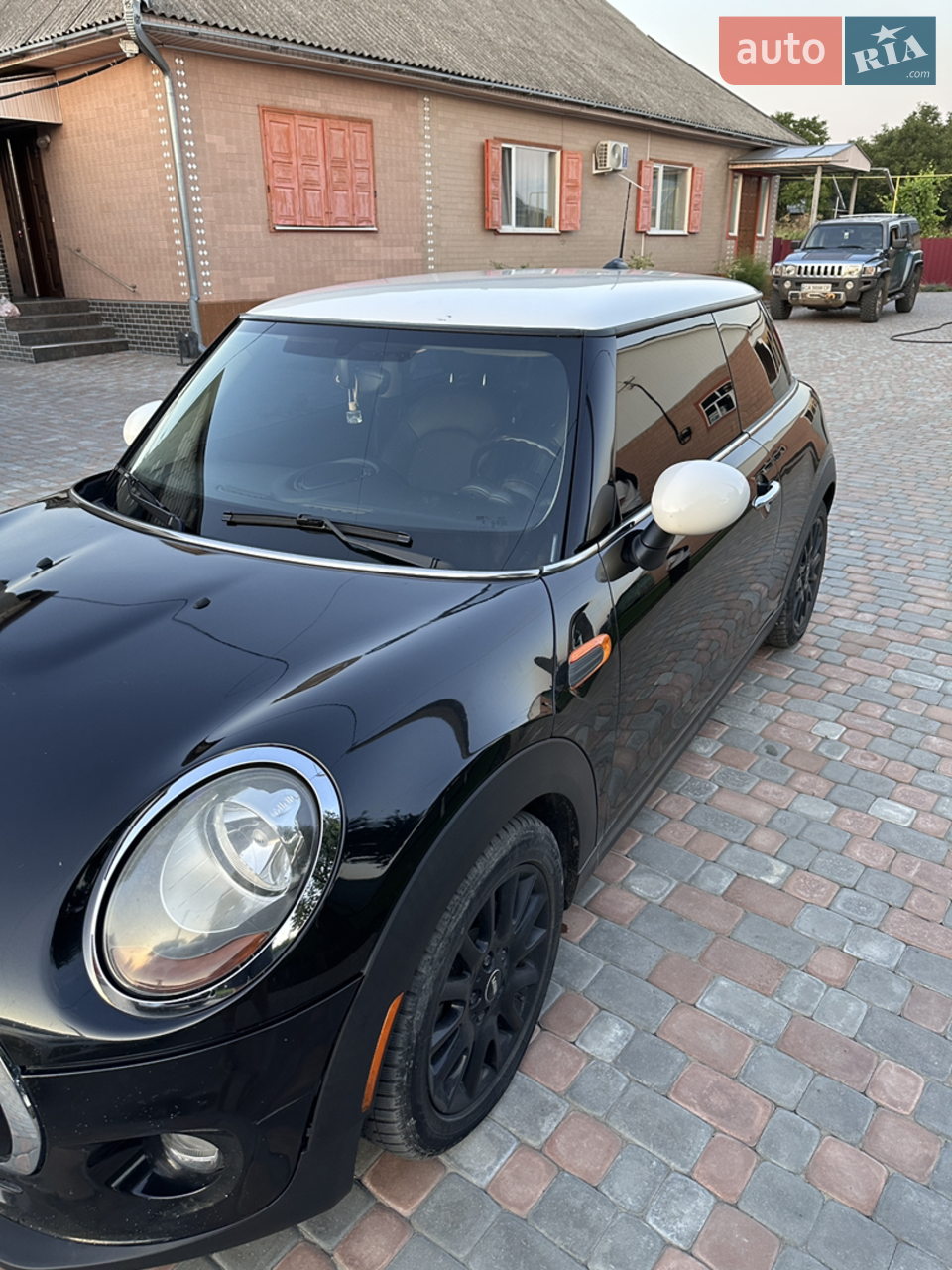 2015 MINI Cooper - мініатюра 27