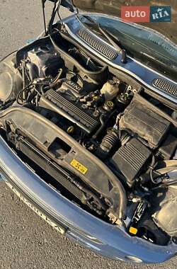 Хэтчбек MINI Cooper 2006 в 