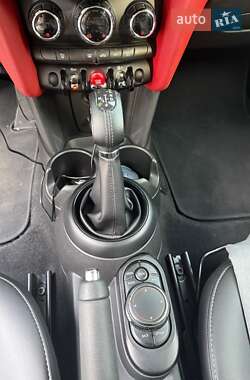 Хэтчбек MINI Cooper 2017 в 
