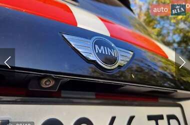 Хэтчбек MINI Cooper 2017 в 