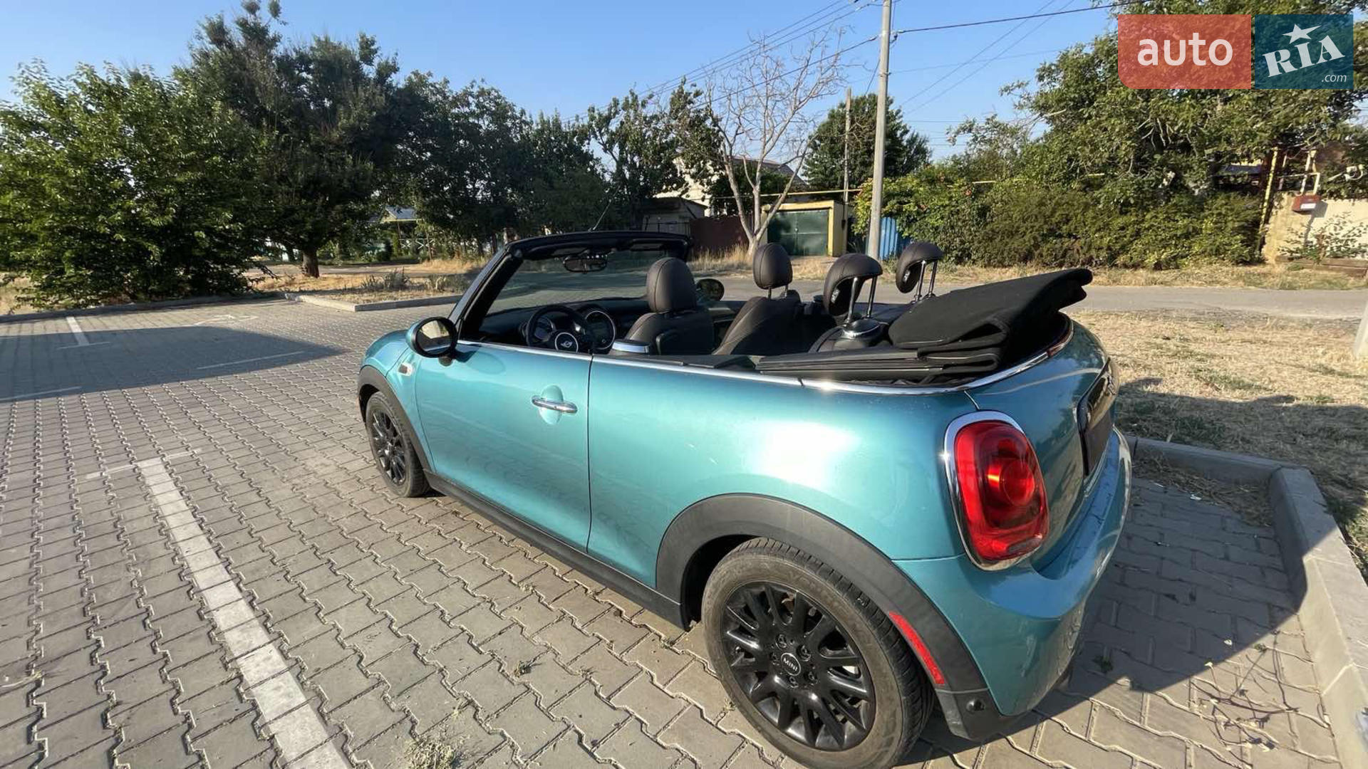 2017 MINI Cooper - мініатюра 6