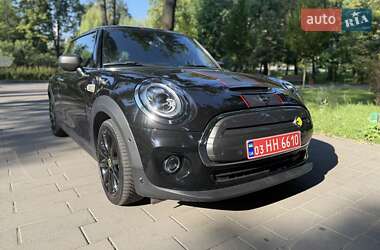 Хэтчбек MINI Cooper 2021 в Киеве