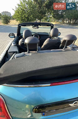 Хетчбек MINI Cooper 2017 в Одесі