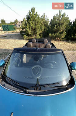 Хетчбек MINI Cooper 2017 в Одесі