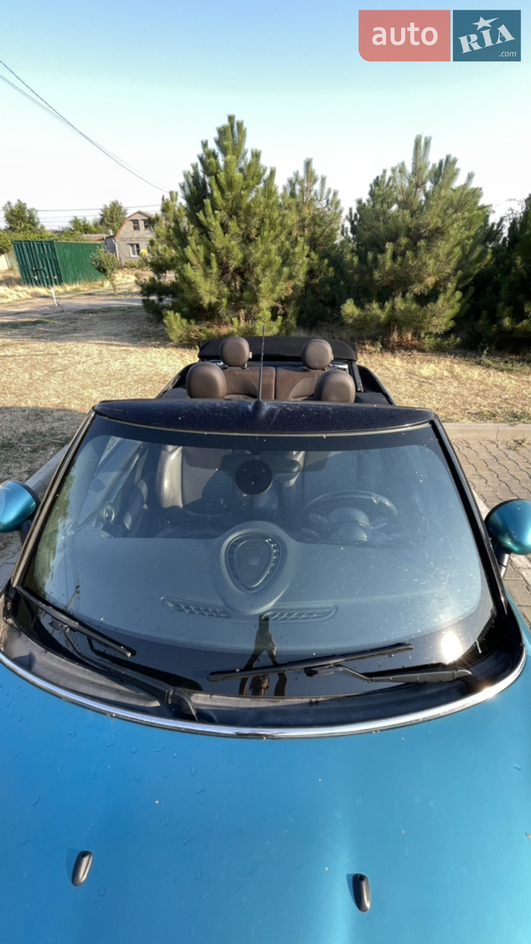 2017 MINI Cooper - мініатюра 30