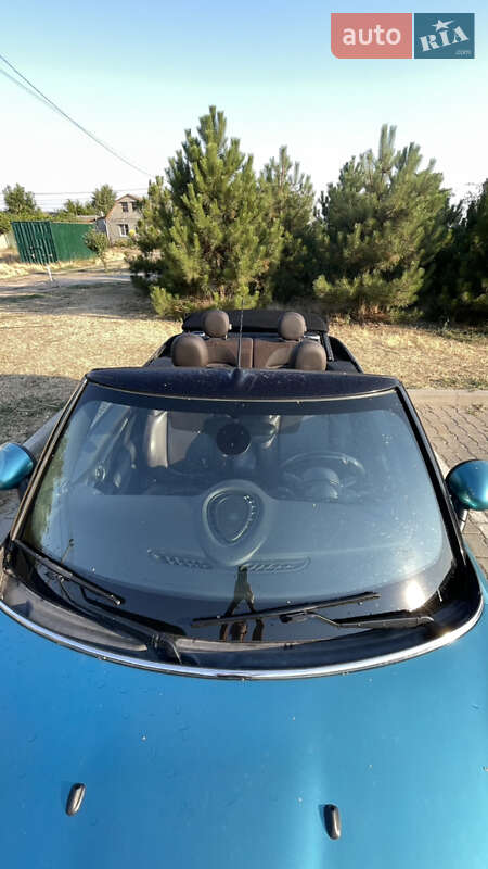 Хэтчбек MINI Cooper 2017 в Одессе