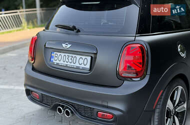 Хэтчбек MINI Cooper 2017 в 