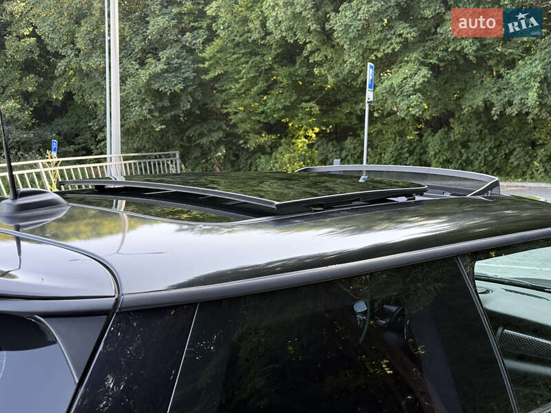 Хэтчбек MINI Cooper 2017 в Тернополе