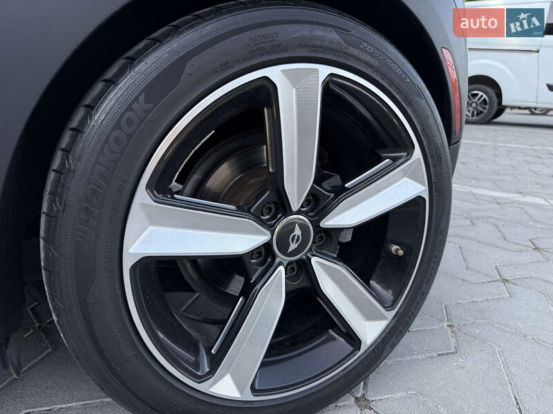 Хэтчбек MINI Cooper 2017 в Тернополе