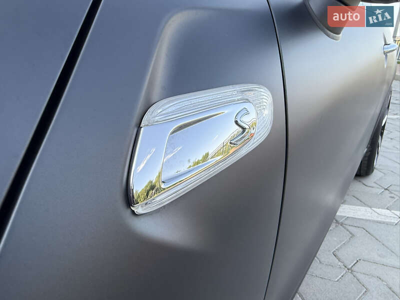 Хэтчбек MINI Cooper 2017 в Тернополе