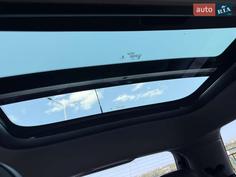 Хэтчбек MINI Cooper 2017 в Тернополе