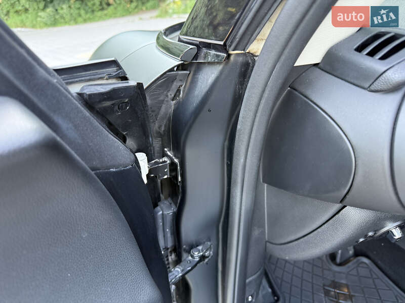 Хэтчбек MINI Cooper 2017 в Тернополе