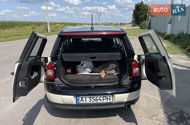 Хетчбек MINI Cooper 2008 в 