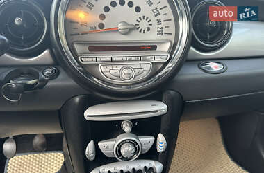 Хетчбек MINI Cooper 2008 в 
