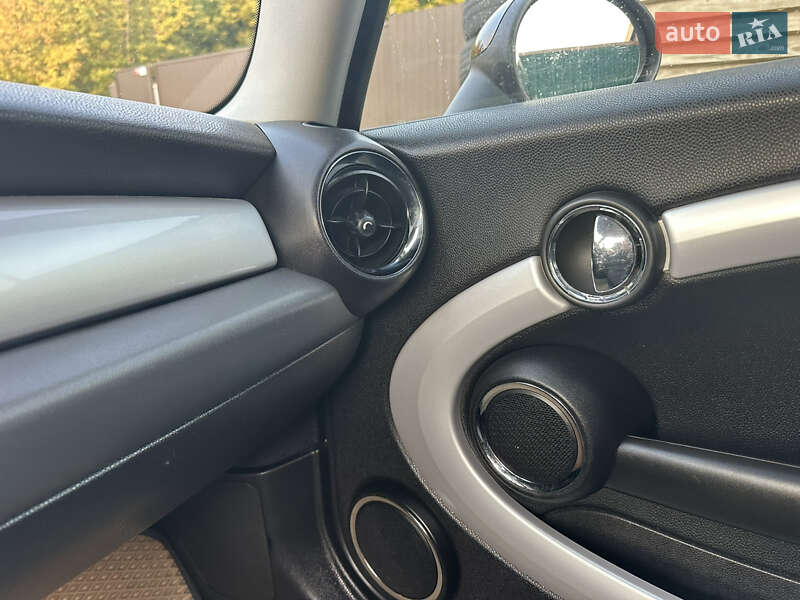 Хэтчбек MINI Cooper 2008 в Белой Церкви