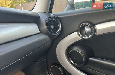 Хетчбек MINI Cooper 2008 в 