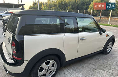 Хетчбек MINI Cooper 2008 в 