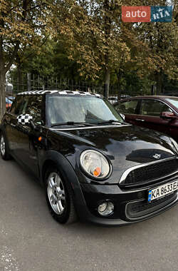 Хэтчбек MINI Cooper 2010 в Киеве