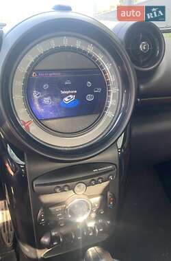 Хэтчбек MINI Cooper 2015 в 