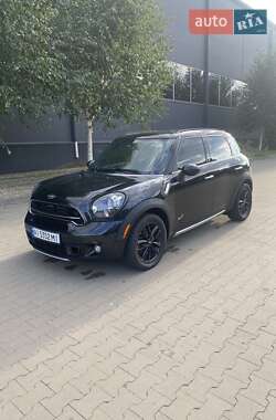 Хэтчбек MINI Cooper 2015 в 
