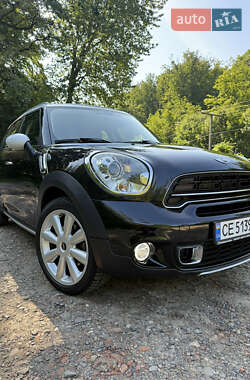 Хэтчбек MINI Cooper 2016 в Черновцах