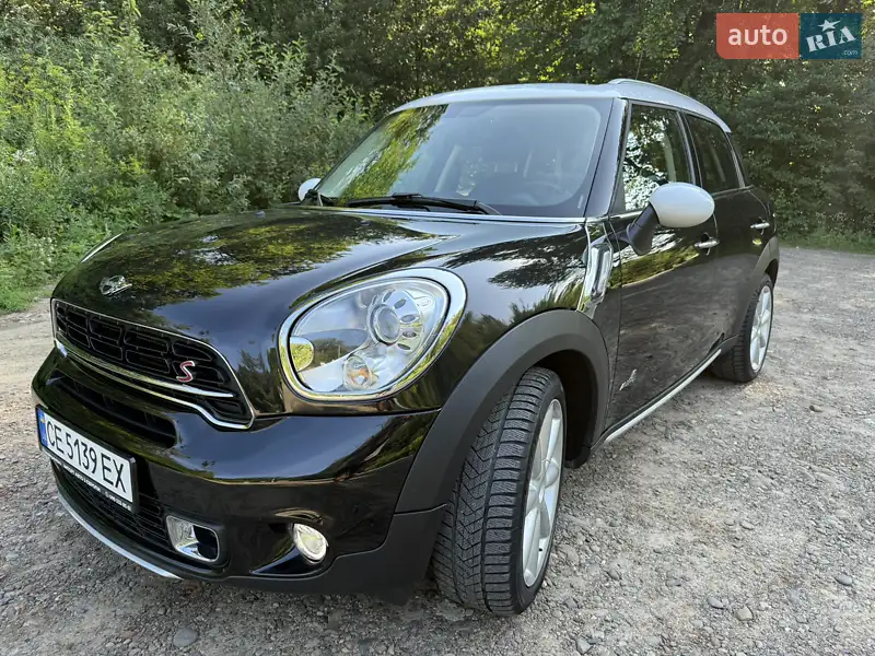 MINI Cooper 2016