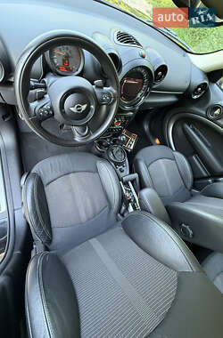 Хэтчбек MINI Cooper 2016 в Черновцах