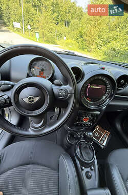 Хэтчбек MINI Cooper 2016 в Черновцах